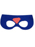 BookMyCostume Supreme Superhero Cape and Masks Set for Kids - Superhero Dress Up Costumes for Boys and Girls | Perfect for Dress Up, Cosplay, Halloween & Parties | 3-10 Years